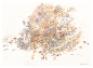 Preview: Oskar Koller, Abstract dotted composition