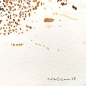 Preview: Oskar Koller, Abstract dotted composition
