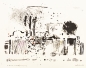 Preview: Oskar Koller, Abstract Landscape