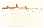 Preview: Oskar Koller, Abstract Landscape