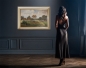 Preview: Franz Krauss, Neunhof Castle