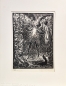 Preview: Bruno Goldschmitt, Woodcut Set of 4 Prints