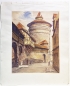 Preview: Thomas Bachmeier, Nuremberg Spittlertor