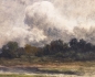 Preview: Pieter Francis Peters, River landscape