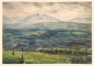 Preview: Eugen Croissant, Wide Landscape