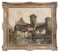 Preview: Ernst Bröcker, The Henkersteg in Nuremberg