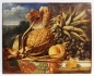 Preview: Unknown Artist, Fruit Still Life