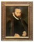 Preview: Unknown, Portrait of a Nobleman 1573