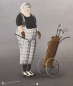 Preview: Der Golfer, Maria Palatini