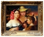 Preview: Berggren, Pehr - Allegory of Music