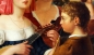 Preview: Berggren, Pehr - Allegory of Music