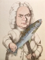 Preview: Michael Mathias Prechtl, BachForelle