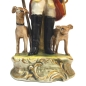Preview: Friedrich der Große, Meissen Porzellan