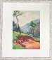 Preview: Andreas Bach, Forest Landscape