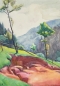 Preview: Andreas Bach, Forest Landscape