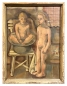 Preview: Georg Winter, Bathing day