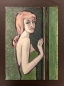 Preview: Ludwig Schäfer-Grohe, Woman in a Green Dress