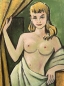 Preview: Ludwig Schäfer-Grohe, Female Nude painting