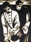 Preview: Heinrich Ilgenfritz?, Vagabunden