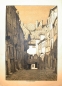 Preview: Thomas Bachmeier, Altstadtgasse