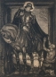 Preview: Hans Röhm, Heiliger Martin
