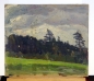 Preview: Georg Lämmermann, Landschaft in Franken