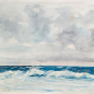 Preview: Hans Kern, Meer