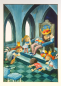 Preview: Jiri Bernard, Angeln