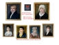 Preview: Stevens, Agapit (1849-1917), Männerportrait, Pastell