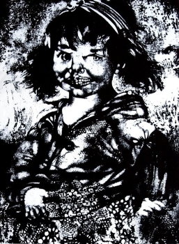 Michael Mathias Prechtl, Pamela