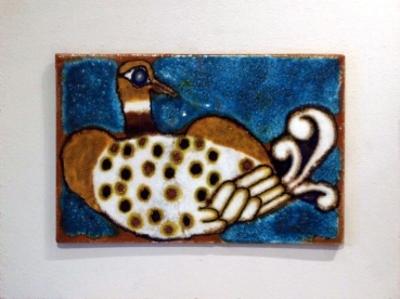 Michael Mathias Prechtl, Der Vogel