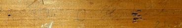 Ottmar Hendschel, Landschaft mit Bauern beim Sensen
