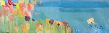 Reinhold Pallas, Seelandschaft