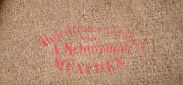 Josef Valentin (zug.), Tanzunterricht