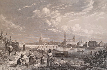 Unbekannt, Dresden