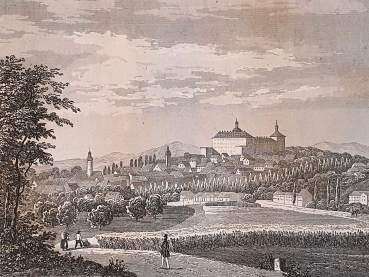 Unbekannt, Gotha