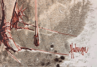 Tugomir Huberger, Don Quixote