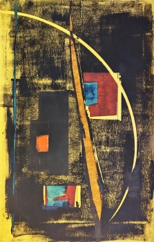 Tugomir Huberger, Dimension