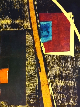 Preview: Tugomir Huberger, Dimension