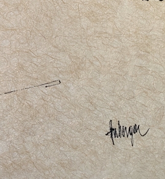 Tugomir Huberger, Personage