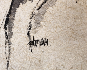 Tugomir Huberger, trumpet player