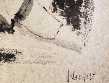 Tugomir Huberger, Faun