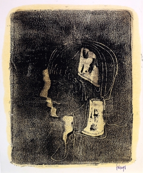 Tugomir Huberger, Vision