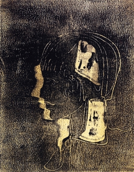 Tugomir Huberger, Vision