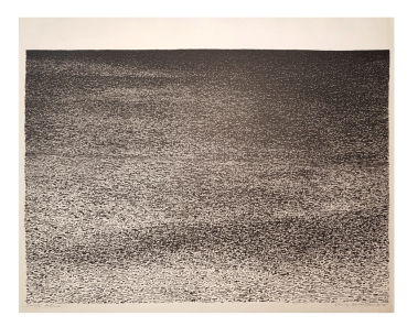Preview: Werner Knaupp, Sahara lithography