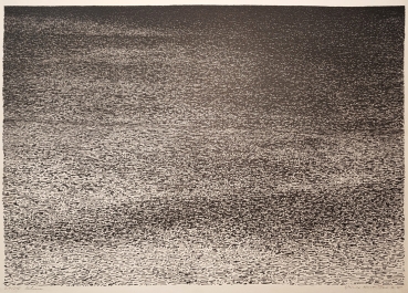 Werner Knaupp, Sahara lithography