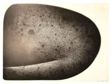 Preview: Werner Knaupp, abstract form