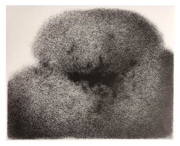 Preview: Werner Knaupp, Wolke