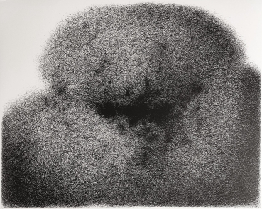 Werner Knaupp, Wolke