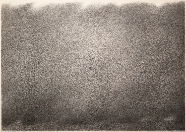 Werner Knaupp, Sandsturm